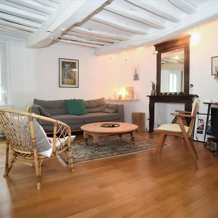 Apartmán Le Vent D'Ouest Dieppe Exteriér fotografie